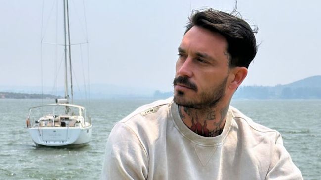 Mauricio Pinilla sorprendió con profunda reflexión sobre la responsabilidad afectiva