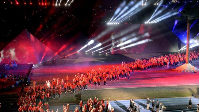 Comenzó la venta de entradas para los Juegos Panamericanos Santiago 2023