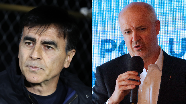 Al Aire Libre en Cooperativa: Hablamos con Gustavo Quinteros y Juan Tagle