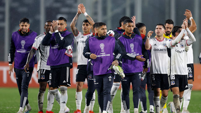 El editorial de Toño Prieto: El triunfo de Colo Colo se aplaude, pero dejó gusto a poco