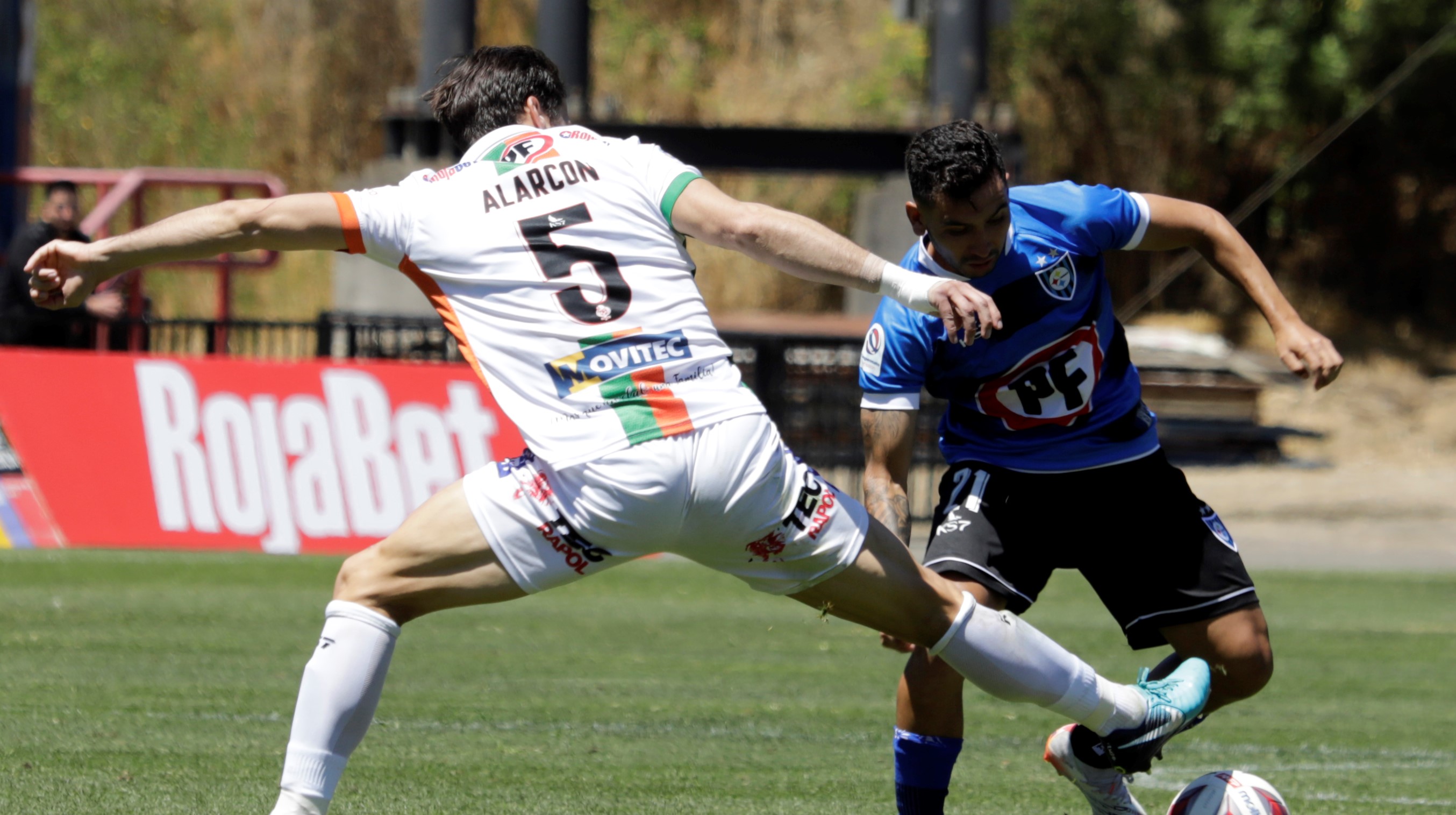 ANFP modificó horario del duelo entre Cobresal y Huachipato en la fecha 17