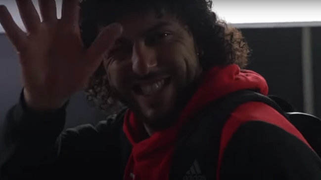 El “Lado B” de la victoria de Colo Colo ante América-MG por la Copa Sudamericana