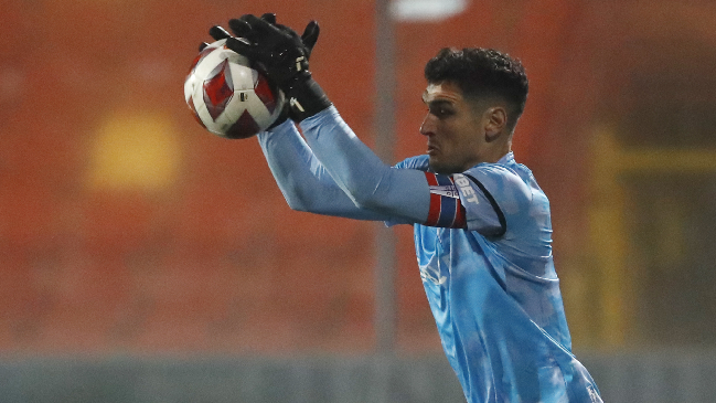 Matías Dituro tiene avanzada su partida a Fatih Karagumruk de Turquía