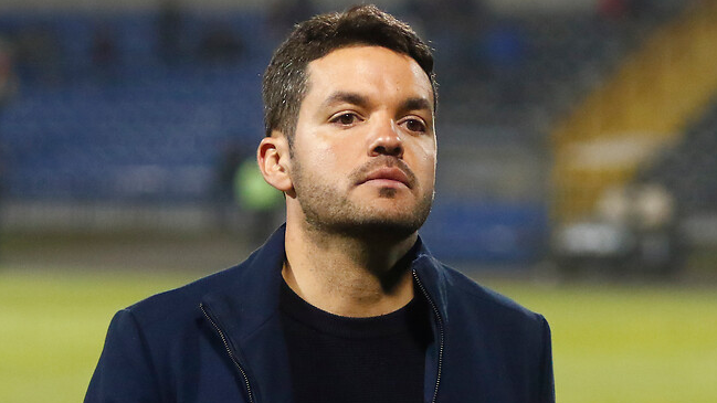 ExDT de Huachipato y Curicó desafió a Messi: Dios quiera encontrarnos y eliminarlos