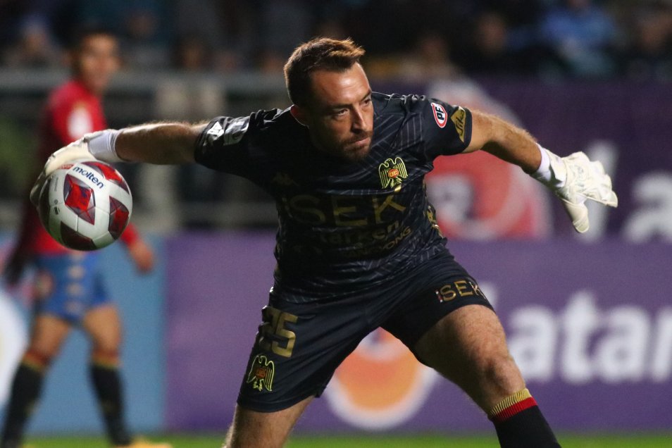 Liga Fantasy: La oncena ideal de la fecha 16 del Campeonato Nacional