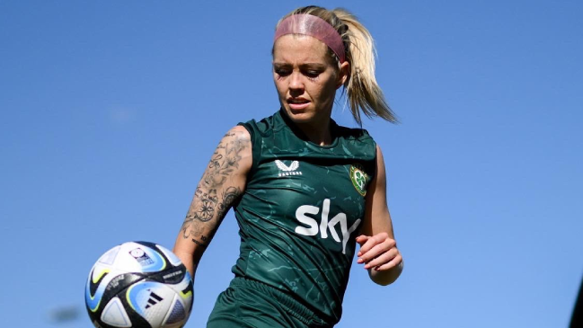 Amistoso entre Irlanda y Colombia fue suspendido porque “se volvió demasiado físico”