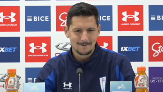 Guillermo Burdisso: Me costó mucho ser suplente