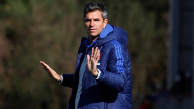 Mauricio Pellegrino: El liderato es una foto del momento y nos obliga a seguir mejorando