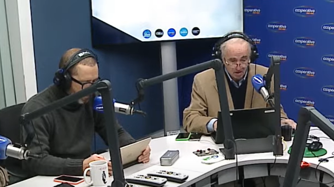 Al Aire Libre en Cooperativa: Este viernes comienza la fecha 17 del Campeonato Nacional