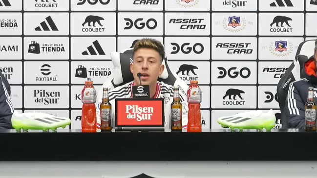 Pablo Parra: Lo estaba pasando mal en México y quería cambiar el chip