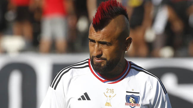 Stöhwing: Las puertas siempre están abiertas para nuestros ídolos, pero es un tema a analizar