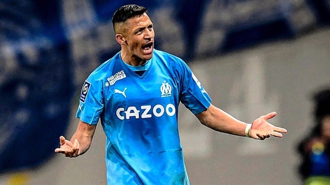 Galatasaray se metió en la disputa por quedarse con Alexis Sánchez