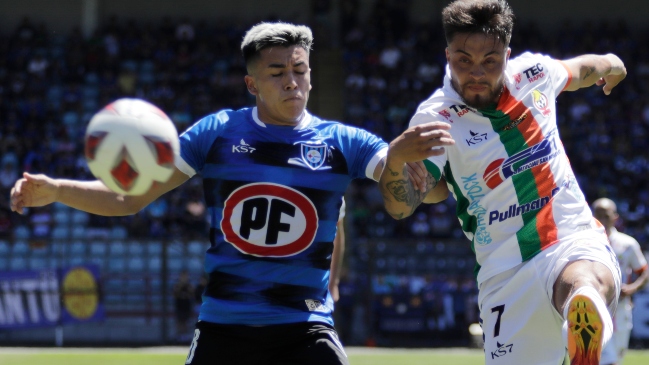 El editorial de Igor Ochoa: Cobresal y Huachipato entran con la disposición de pelear por lo más alto