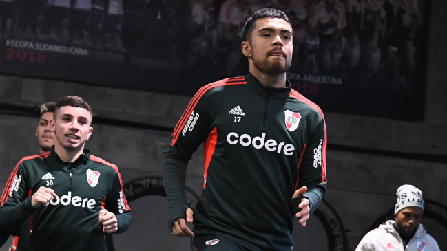 River Plate está expectante al resultado del partido entre Talleres y Huracán