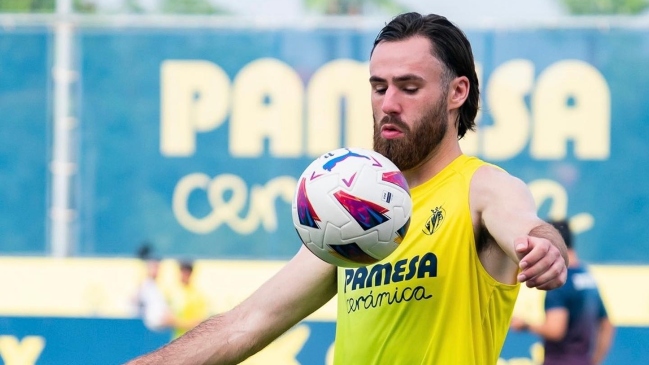 ¿Dónde y a qué hora ver a Villarreal de Ben Brereton en su primer duelo de pretemporada?