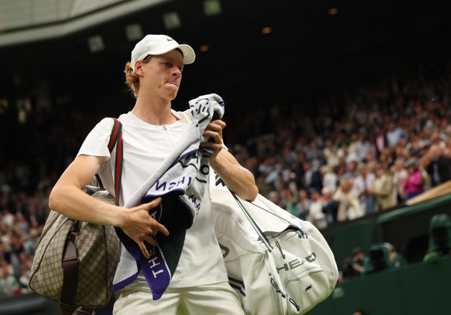Los triunfos de Novak Djokovic y Carlos Alcaraz para citarse en la final de Wimbledon