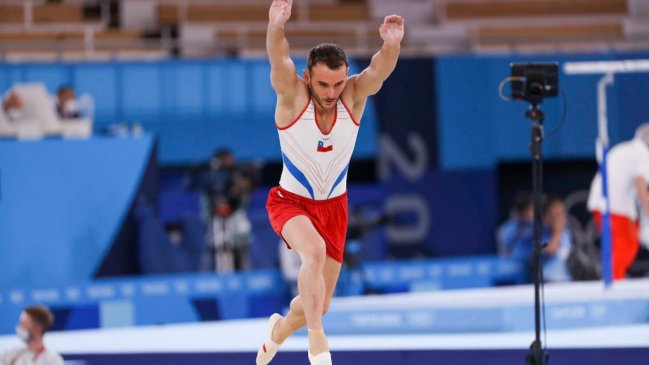 Tomás González: Sí, soy gay. Asumirme no fue un proceso fácil