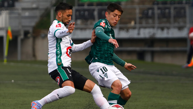 Los resultados en la fecha 18 del Campeonato Ascenso 2023