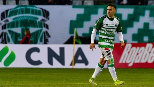 Temuco superó a Rangers y se metió de lleno en la lucha por el liderato en el Ascenso