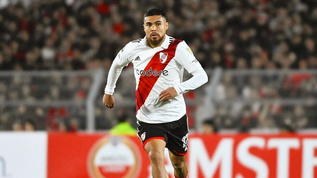 Palmarés: Paulo Díaz sumó su segunda liga argentina con River Plate