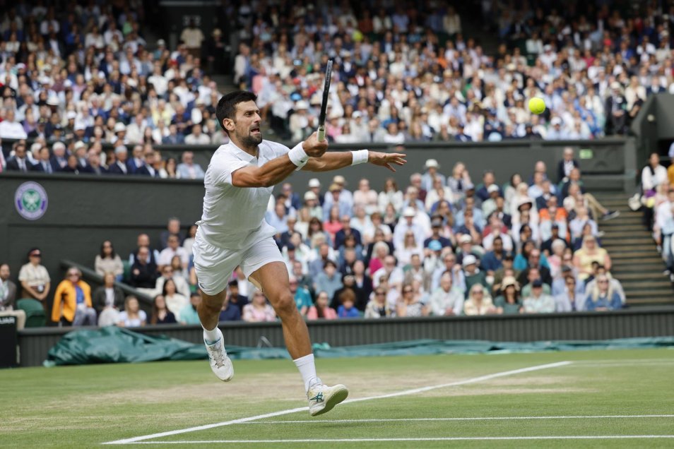 Carlos Alcaraz derribó a Djokovic y se convirtió en el quinto español en ganar Wimbledon
