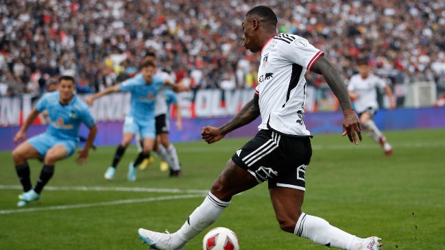 Fabián Castillo y la revancha con América-MG: Debemos salir a proponer