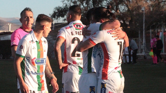 Resumen de la fecha: Cobresal es líder a la espera de lo que haga la U