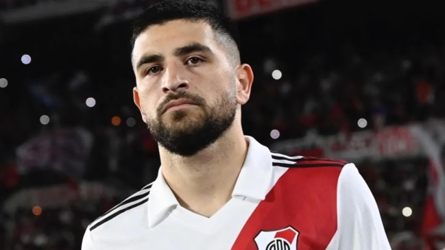 Dolor en River Plate: Murieron la madre y la hermana de Elías Gómez en un accidente de tránsito