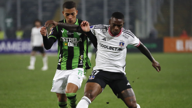 La programación de las revanchas en el repechaje de Copa Sudamericana