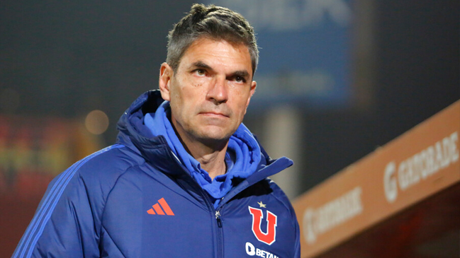 Pellegrino y la derrota ante Unión Española: Es difícil analizar cuando no te sale nada