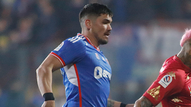 Casanova luego de la caída contra U. Española: No estuvimos a la altura del partido