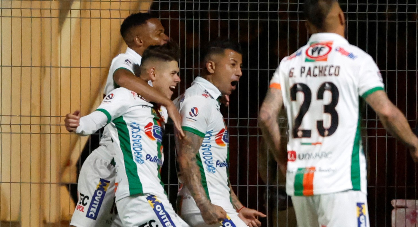 La programación de la fecha 18 del Campeonato Nacional 2023