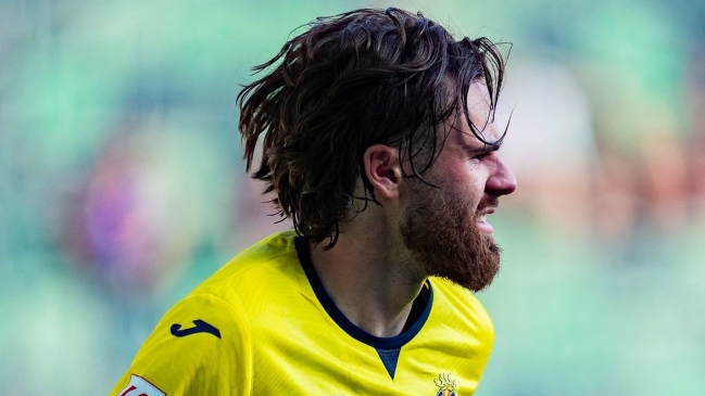 Brereton quedó fuera del partido en que Villarreal logró su primer triunfo de pretemporada