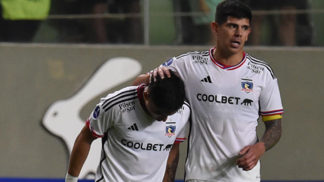 Esteban Pavez: El primer tiempo fue muy malo, tácticamente nos ganaron