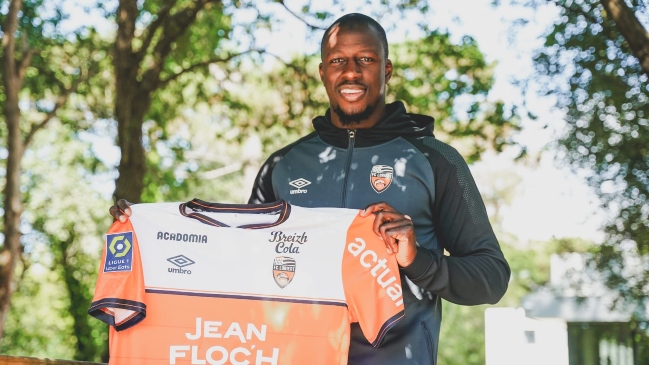 Benjamin Mendy fichó en Francia tras ser absuelto de acusaciones de violación