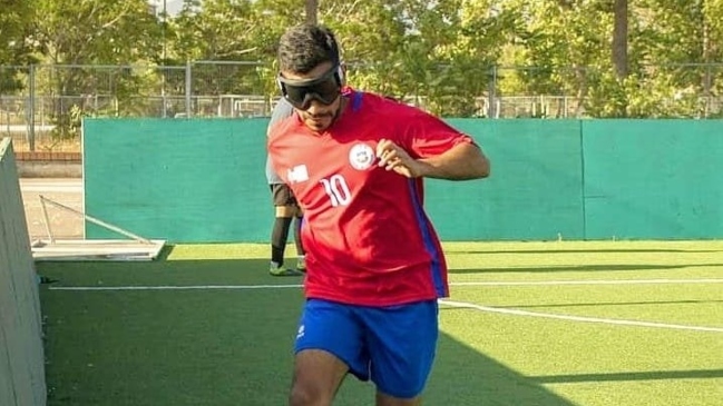 Fundación Luz se transformó en “semillero” de Chile para los Parapanamericanos 2023