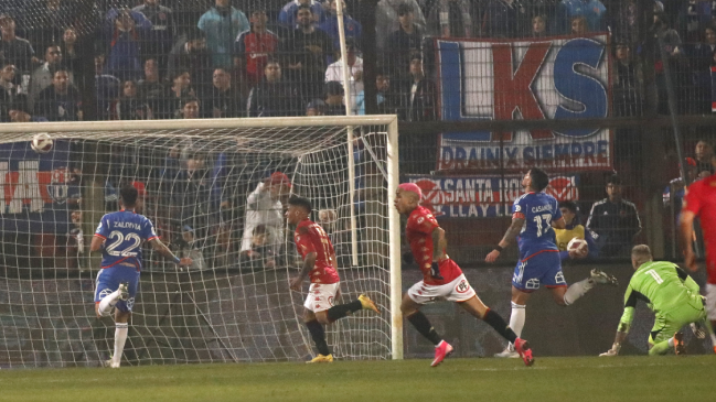 Tribunal citó a Universidad de Chile y Unión Española para la próxima sesión