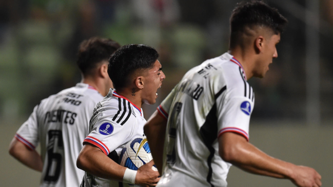 Marcelo Barticciotto: Los jugadores no pueden salir airosos de este papelón