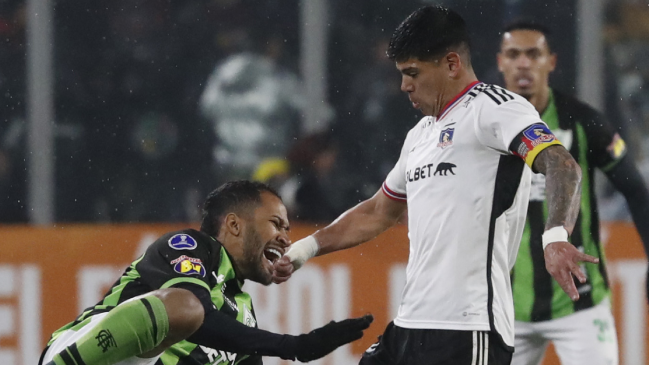 Esteban Pavez negó desencuentro con Quinteros: Con el “profe” está todo bien