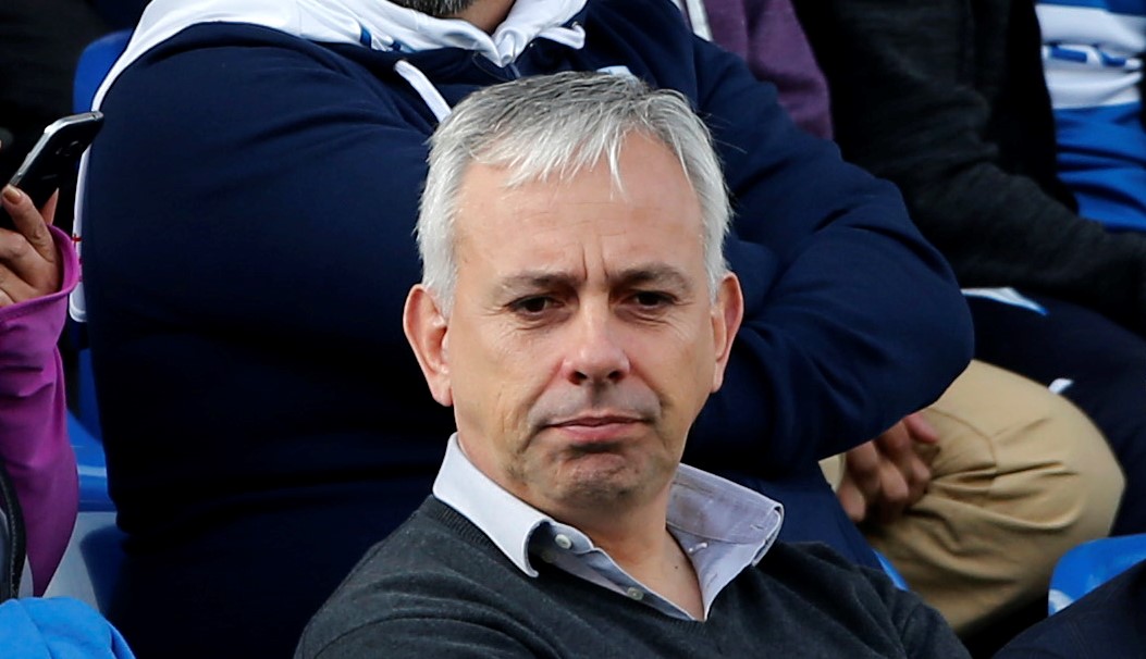 Diputados solicitaron Comisión Investigadora por rol de Fernando Felicevich en fútbol chileno