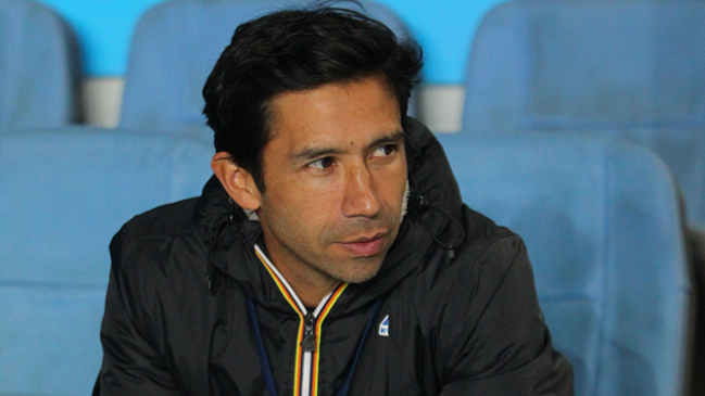 La UC apuntó a Nicolás Núñez como opción para reemplazar a Ariel Holan