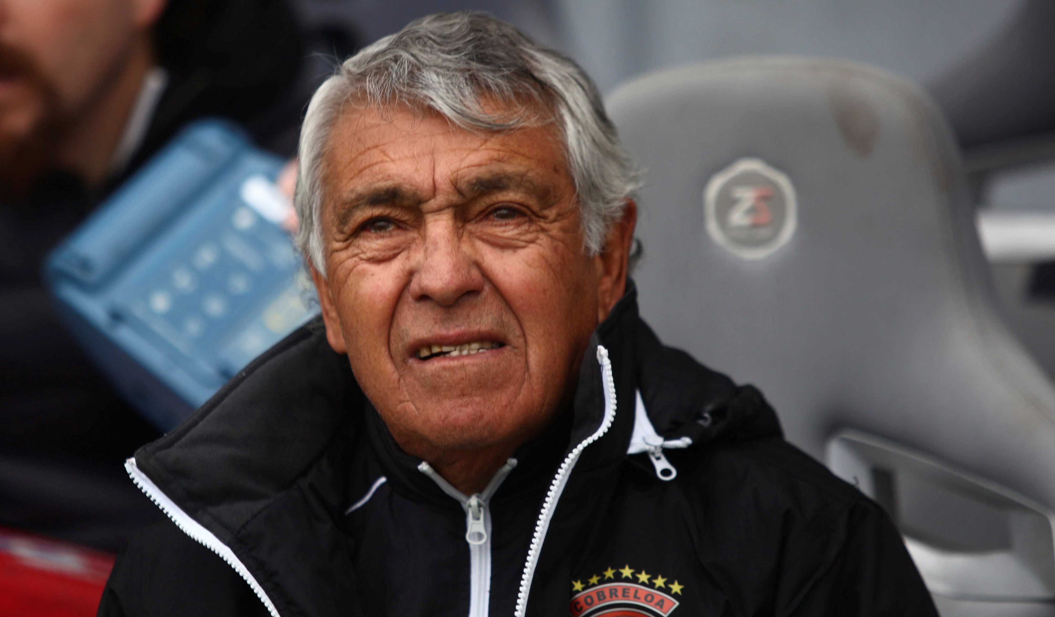 Preocupación en el fútbol chileno: José Sulantay se encuentra en grave estado de salud