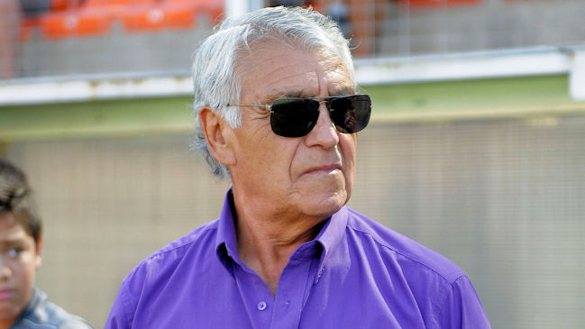 El fútbol chileno está de luto: Falleció el destacado técnico José Sulantay