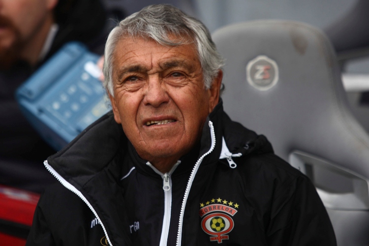 [Perfil] José Sulantay, el DT que se transformó en el “padre” de la Generación Dorada