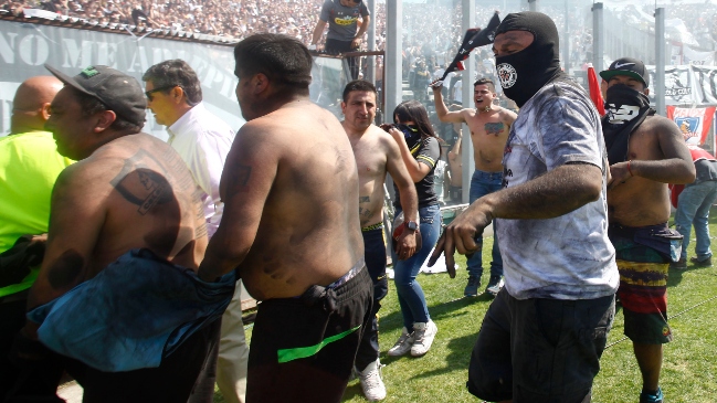 Una buena para Colo Colo: Corte acogió reclamación y anuló multa a Blanco y Negro