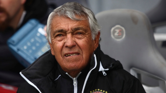 La última entrevista de Al Aire Libre en Cooperativa a José Sulantay