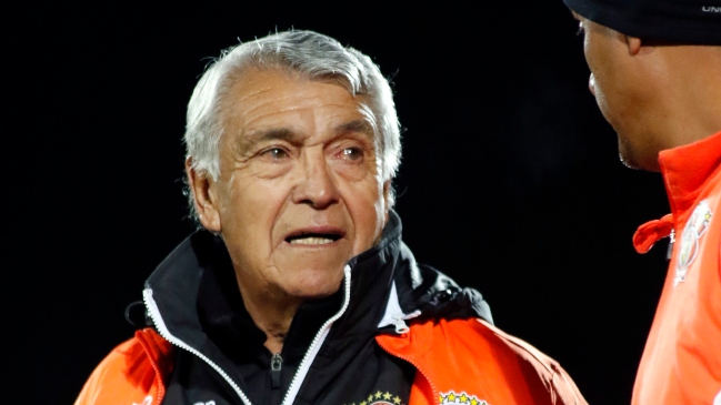 Marco Sulantay: Mi padre se fue rodeado de toda su familia