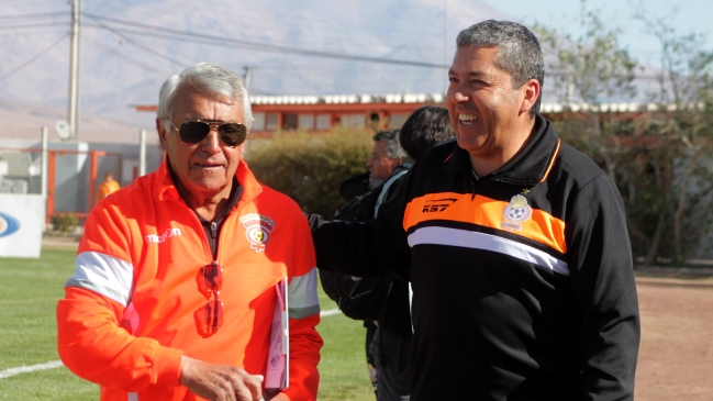 El editorial de Igor Ochoa: Sulantay, un hombre preocupado por el fútbol