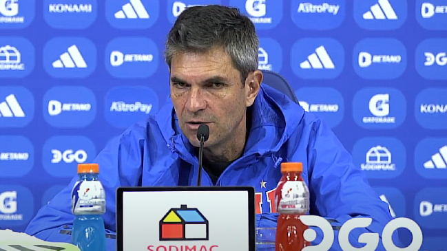 Pellegrino: Cuando el equipo pisa el campo segundos más tarde es algo a corregir