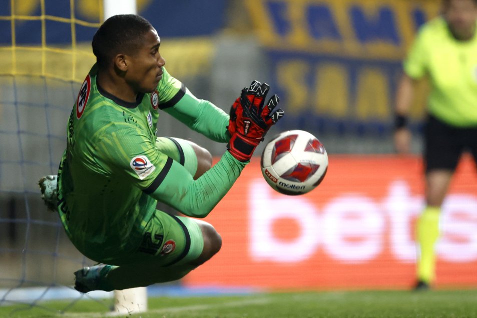 Liga Fantasy: La oncena ideal de la fecha 17 del Campeonato Nacional